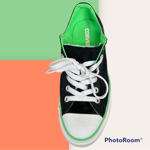 Unisex All Star Converse Shoes - Picture 1 of 7